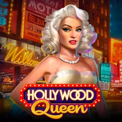 Hollywood Queen