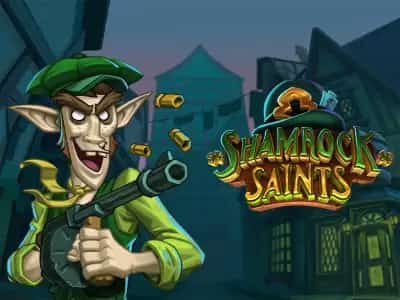 Shamrock Saints