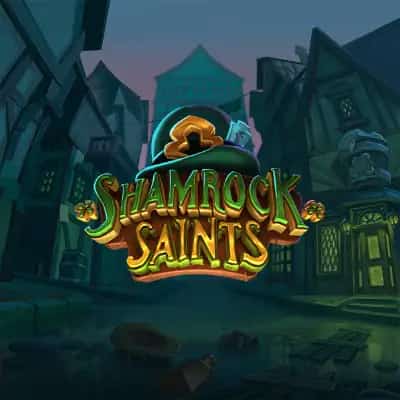 Shamrock Saints