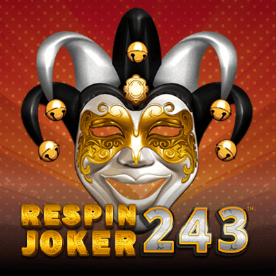 Respin Joker 243