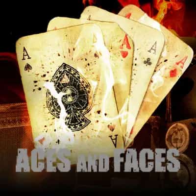 Aces And Faces HD