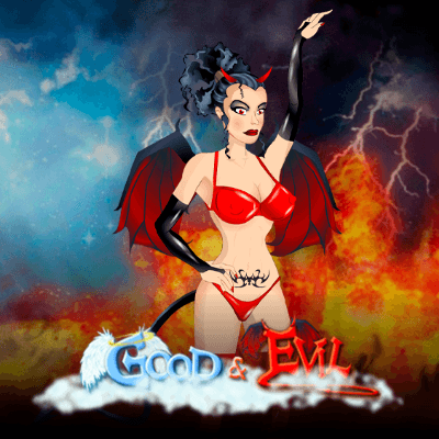 Good & Evil