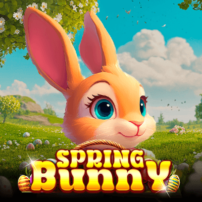 Spring Bunny