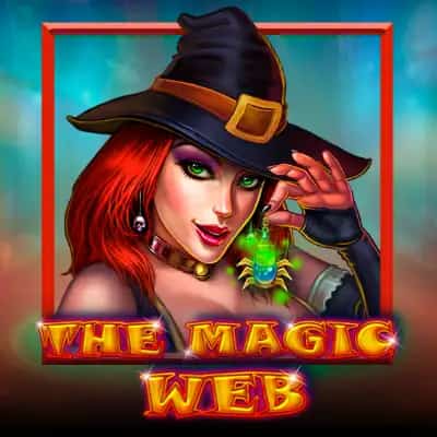 The Magic Web