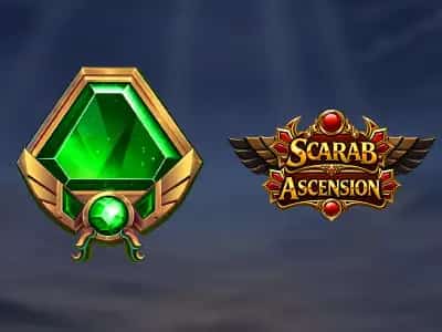Scarab Ascension