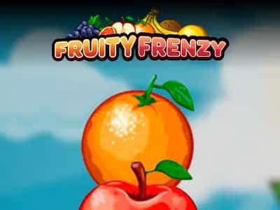 Fruity Frenzy