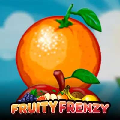 Fruity Frenzy