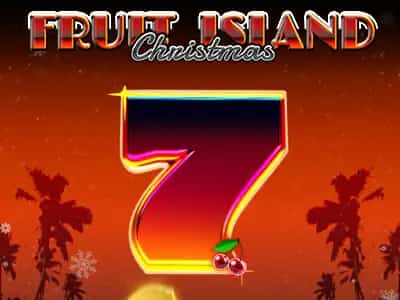 Fruit Island Christmas