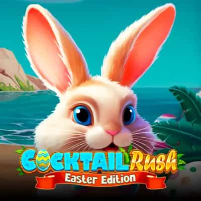 Cocktail Rush Easter Edition