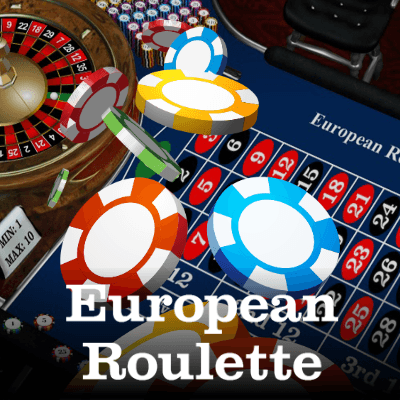 European Roulette