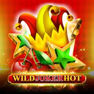 Wild Joker Hot