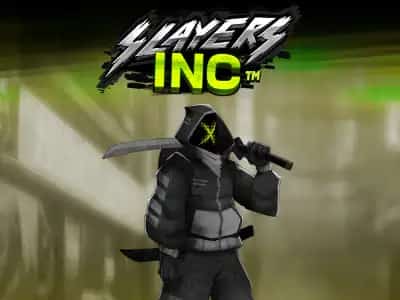 Slayers Inc