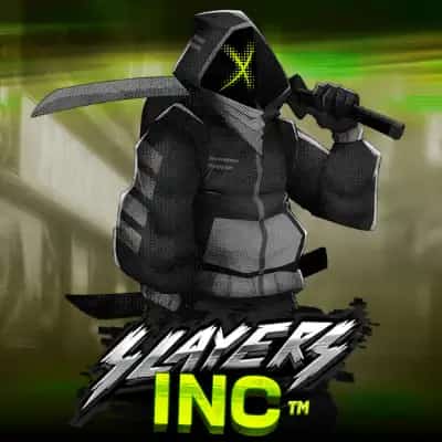 Slayers Inc