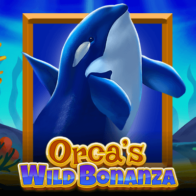 Orca's Wild Bonanza