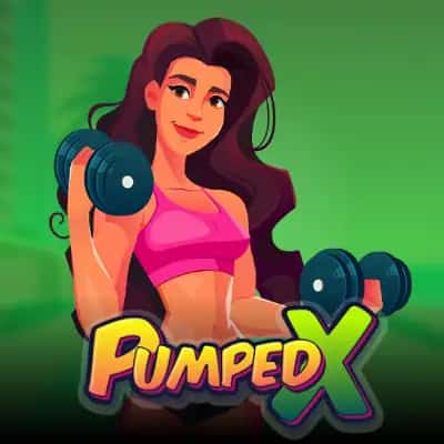 Pumped X