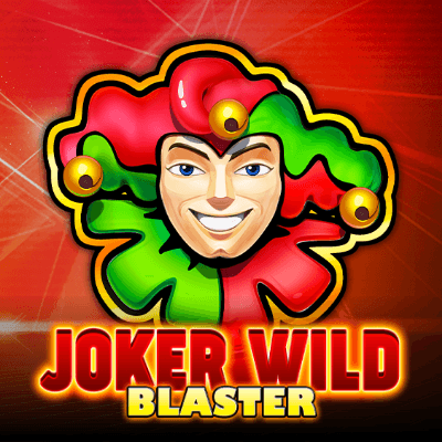 Joker Wild Blaster