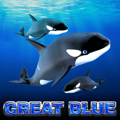 Great Blue