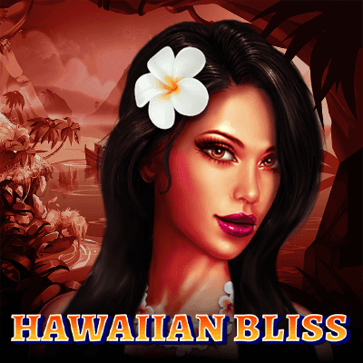 Hawaiian Bliss