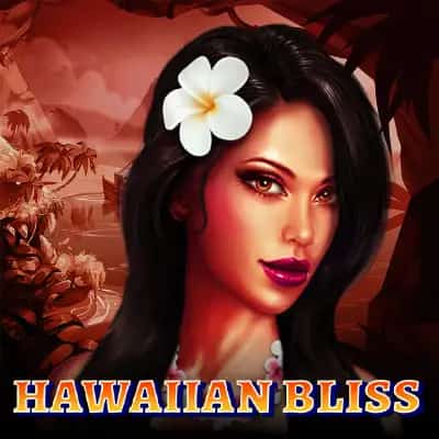 Hawaiian Bliss