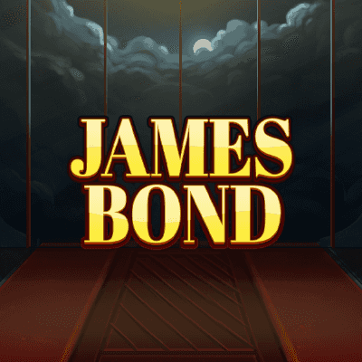 James Bond