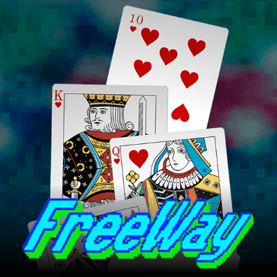Freeway Poker