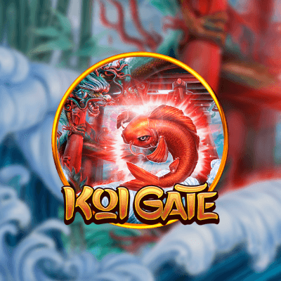 Koi Gate