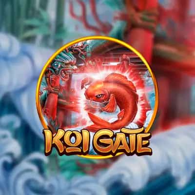 Koi Gate