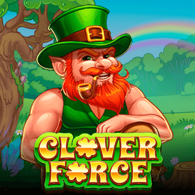 Clover Force