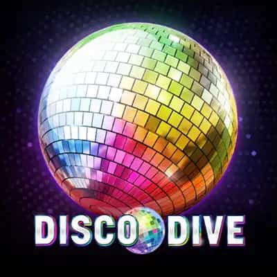 Disco Dive