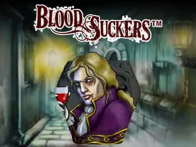 Blood Suckers