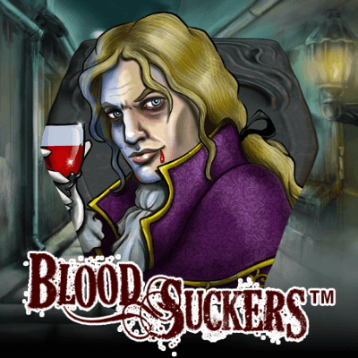 Blood Suckers