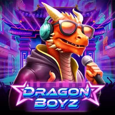 Dragon Boyz