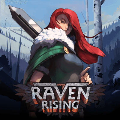 Raven Rising
