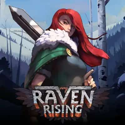 Raven Rising