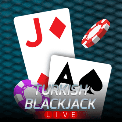 Turkish Blackjack 1