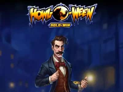 Howl-O-Ween