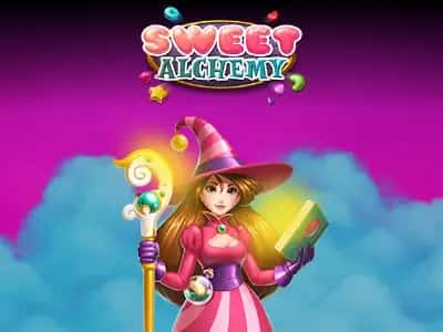 Sweet Alchemy
