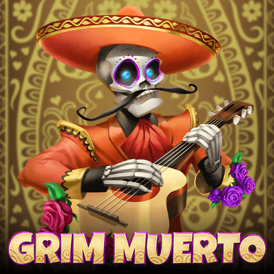 Grim Muerto