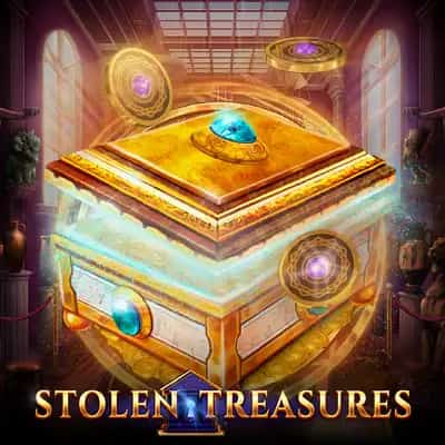 Stolen Treasures