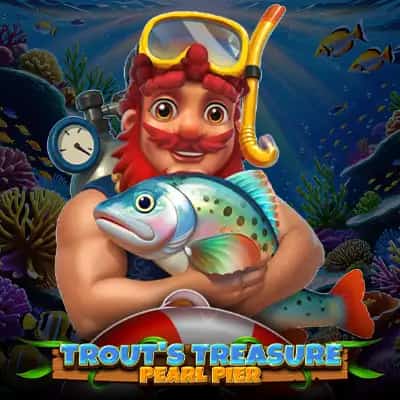 Trout's Treasure - Pearl Pier