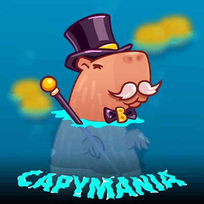 Capymania Yellow