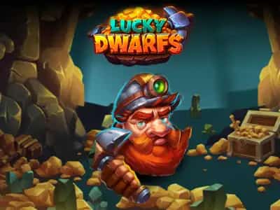 Lucky Dwarfs