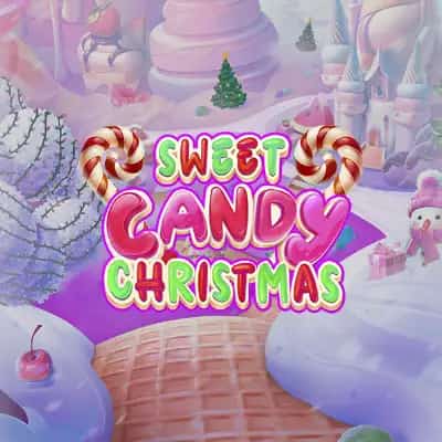 Sweet Candy Christmas