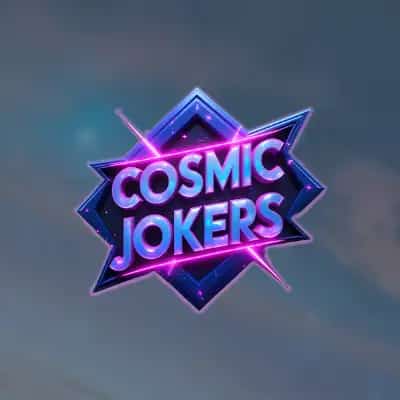 Cosmic Jokers