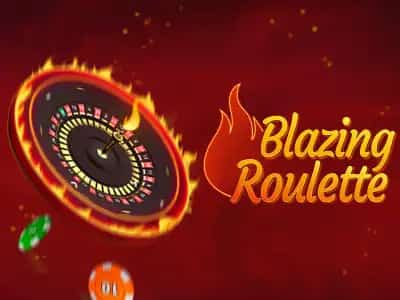 Blazing Roulette
