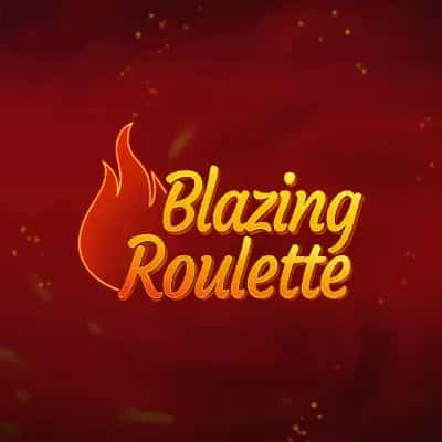 Blazing Roulette