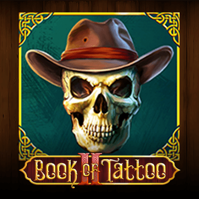 Book of Tattoo 2
