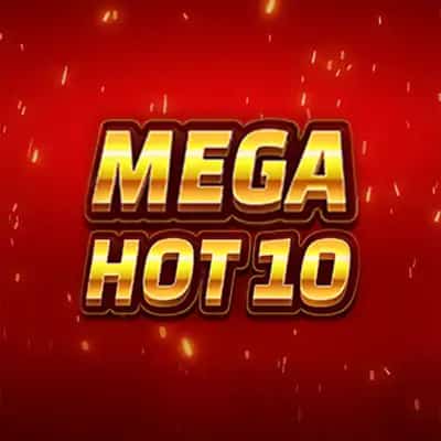 Mega Hot 10