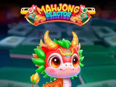 Mahjong Reactor