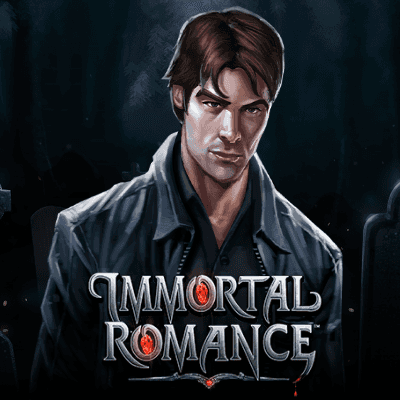 Immortal Romance
